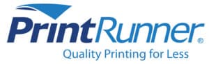 PrintRunner offers a variety of online printing services to fit every need, including standard and custom business cards, multi-page printing like brochures and catalogs, and large format banners and posters. 